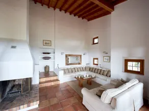 Cannes Countryside Villa, Sea View, Heated Pool - Image 2