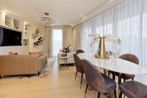 Luxurious 3-bed Apartment in London - Image 2