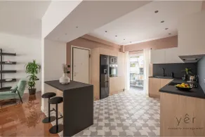 Luxury Flat w/2Bath - Private Parking @Pasalimani - Image 4