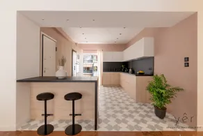Luxury Flat w/2Bath - Private Parking @Pasalimani - Image 3