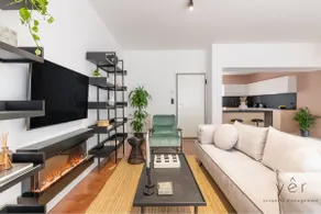Luxury Flat w/2Bath - Private Parking @Pasalimani - Image 2