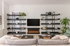 Luxury Flat w/2Bath - Private Parking @Pasalimani - Image 5