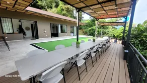 A vacation home in Anapoima - Image 3