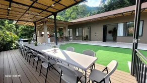 A vacation home in Anapoima - Image 4