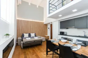 VivimiHome - Alexander Suite Milano - Image 4