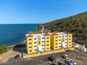 Oceanfront 2BR with Pool & Breathtaking Views - Image 3