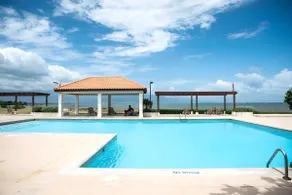 Oceanfront 2BR with Pool & Breathtaking Views - Image 2