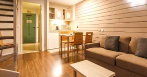 Comfort duplex 4-6p pool - Image 3