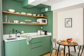 Apartment 02 - Montorgueil - Image 5