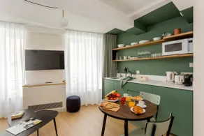 Apartment 02 - Montorgueil - Image 3