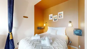 L'Orient Express by expat renting - Parking - Wifi - Image 4