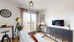 L'Orient Express by expat renting - Parking - Wifi - Image 3