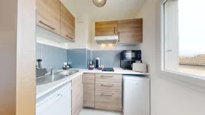 L'Orient Express by expat renting - Parking - Wifi - Image 2