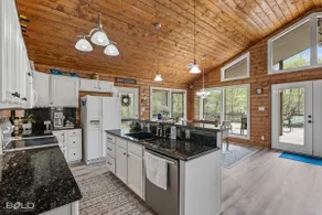 Caddo Lake Retreat & Boat Ramp - Image 4