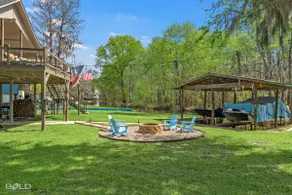 Caddo Lake Retreat & Boat Ramp - Image 2