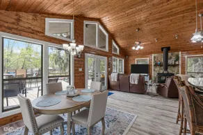 Caddo Lake Retreat & Boat Ramp - Image 3