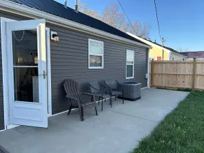 Little Gray House on After - Image 4