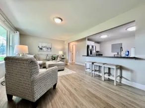 New remodel exquisite master suite Trenton, Ohio - Image 3