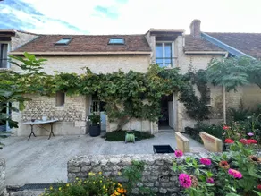 Happy House - 1h30 de Paris - Image 2