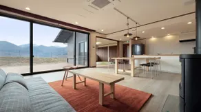 Tabi no Sekiya Retreat Biyori no Mori - Image 2