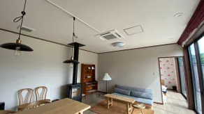 Tabi no Sekiya Retreat Biyori no Mori - Image 3
