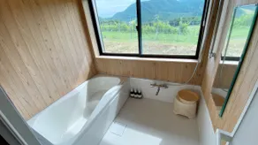 Tabi no Sekiya Retreat Biyori no Mori - Image 5