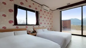 Tabi no Sekiya Retreat Biyori no Mori - Image 4