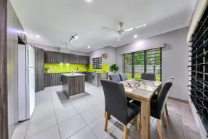 Modern Tropical Home | Pet Friendly Yard - Image 5