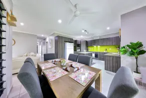 Modern Tropical Home | Pet Friendly Yard - Image 3