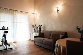 Villa Parruccia with a pool and a panoramic view - Image 3