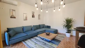 Starfish seaside apartment in central beach area - Image 4