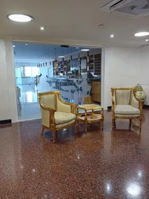 New apartment in residence near Vatican - Image 3