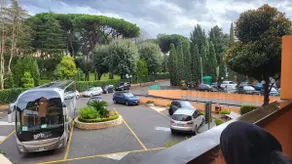 New apartment in residence near Vatican - Image 4