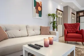 Perfect Holiday Home Feels Comfortable&Spacious - Image 3