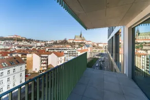 InSady - Brno with parking - Image 4