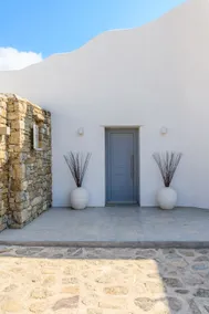 Villa Angelika/Pink Pelikan by the beach - Image 4