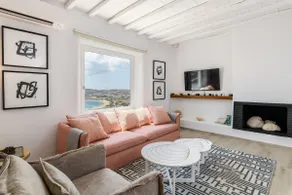 Villa Angelika/Pink Pelikan by the beach - Image 5