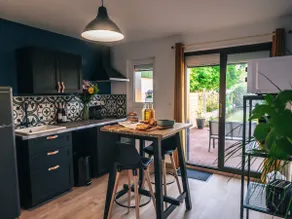 Private Spa and Sauna Cottage - Image 5