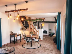 Private Spa and Sauna Cottage - Image 2