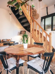 Private Spa and Sauna Cottage - Image 3