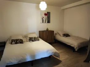 Apartment with view of Oyonnax - Image 4