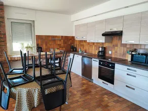 Apartment with view of Oyonnax - Image 5