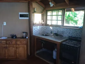 Cabin for 4 people - Image 3