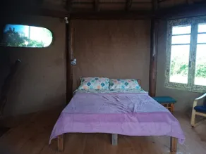 Cabin for 4 people - Image 2
