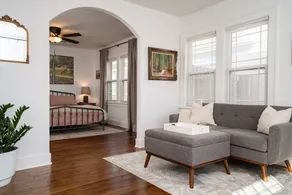 Cozy Guest Apt w/King Bed-Walk to Plaza District! - Image 5