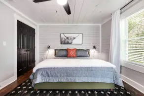 Robinhood Lodge, Modern Family Getaway - Image 4