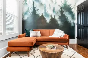 Robinhood Lodge, Modern Family Getaway - Image 3