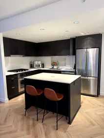 False Creek Corner Unit | 2BR + Parking - Image 3