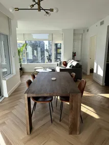 False Creek Corner Unit | 2BR + Parking - Image 2