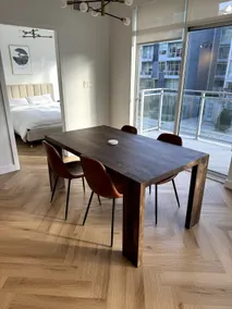 False Creek Corner Unit | 2BR + Parking - Image 5
